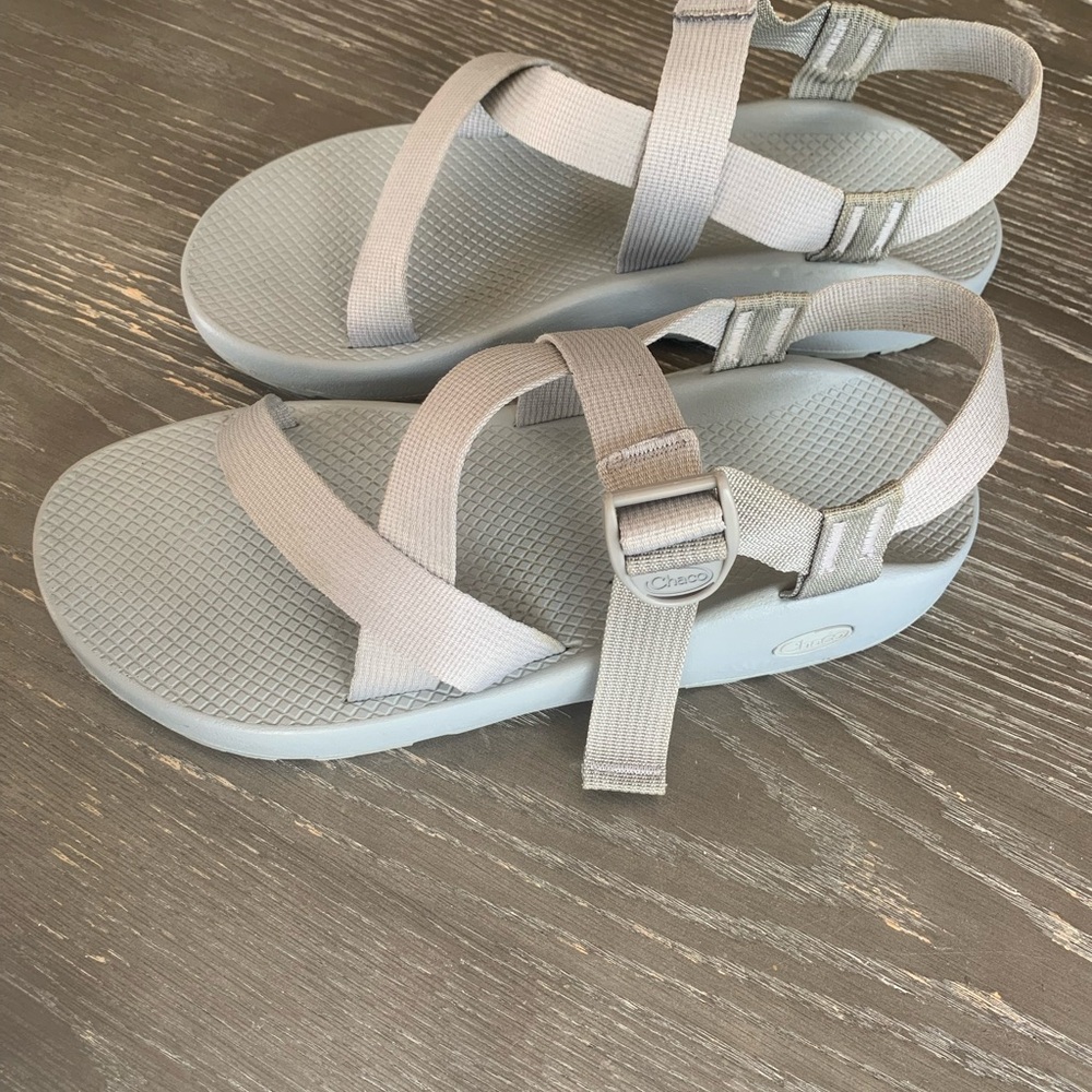 Chaco’s Mens shoes size 12 45$